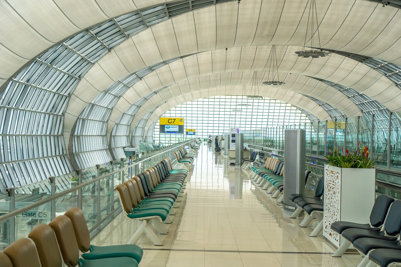 空港
